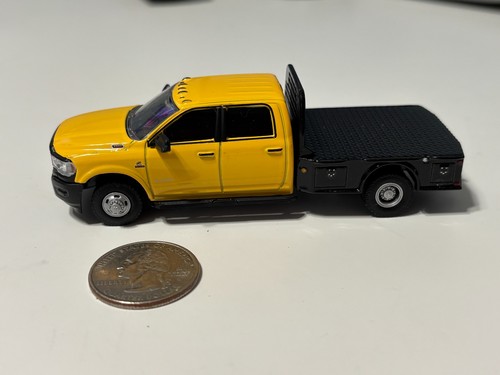 Greenlight 2020 dodge ram - greenlight,