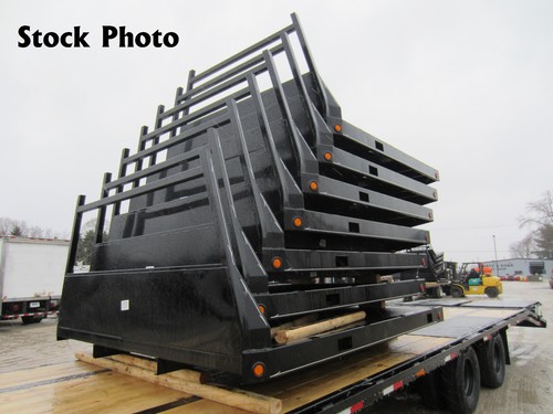 Sale steel flatbed - se,