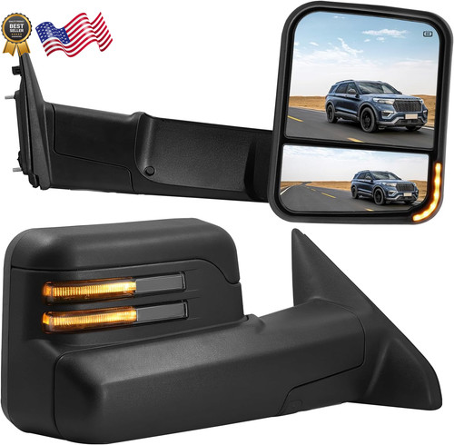 Tow mirrors for - mirrors,