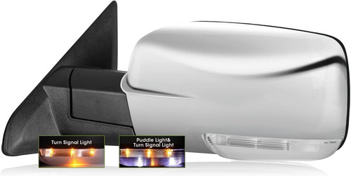 Driver side mirror for - mirror,