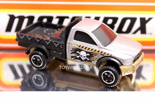 2022 matchbox mbx - road, '16