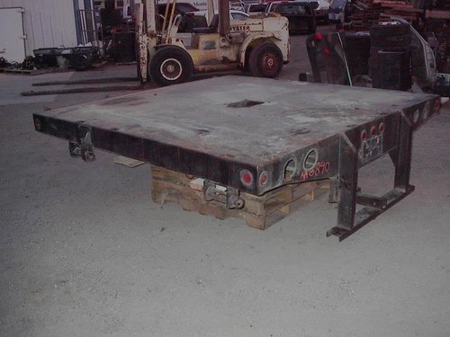Used flatbed from - flatbed, 92