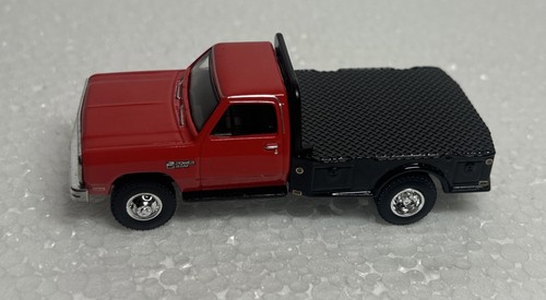 Greenlight 1985 dodge power - dodge,