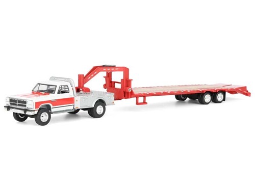 1993 ram dually - dually, truck