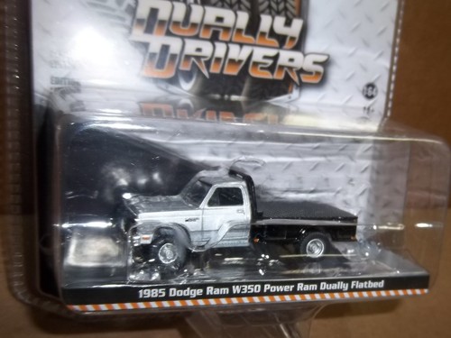 1985 dodge ram w350 power - dodge,